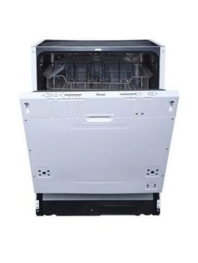 Swan Sdwb7040W 12-Place Fullsize Integrated Dishwasher - White Swan Sdwb7040W 12-Place Fullsize Integrated Dishwasher - White